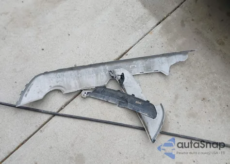 2017 GMC Acadia Sle-2 из США, поврежденный, VIN 1GKKNSLA9HZ217004